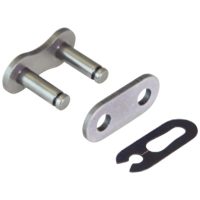 Kedjelänk 415 Sh Drive Chain Natural Stål EK