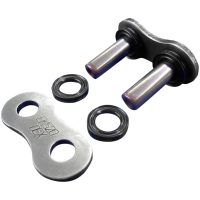 Kedjelänk 520 Dex Drive Chain Natural Stål EK
