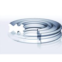 Kedjelänk 520 Exw Drive Chain Natural Stål RK