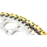 Kedjelänk 520 R33 Guld RENTHAL