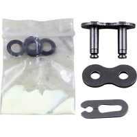 Kedjelänk 520 X1r3 Klipp Svart JT CHAINS