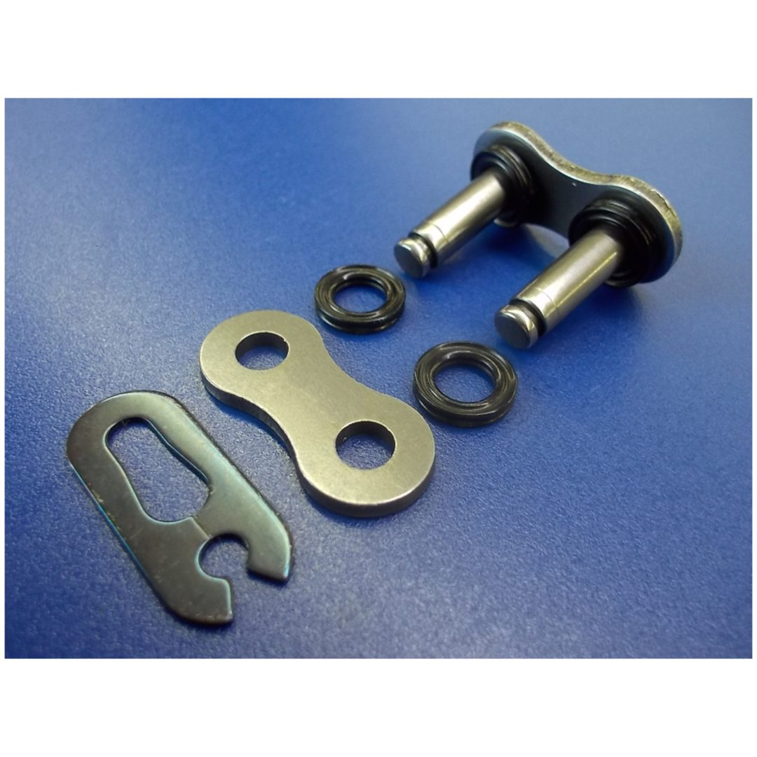 Kedjelänk 525 Dex Drive Chain Natural Stål EK 525