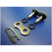 Kedjelänk 525 Dex Drive Chain Natural Stål EK
