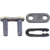 Kedjelänk Oroy Series Clip Guld REGINA LINK CONN 420OROY CLIP – miniatyr 2