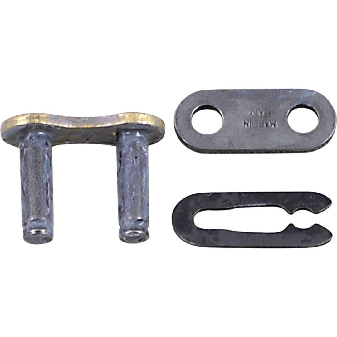 Kedjelänk Oroy Series Clip Guld REGINA LINK CONN 420OROY CLIP – bild 2