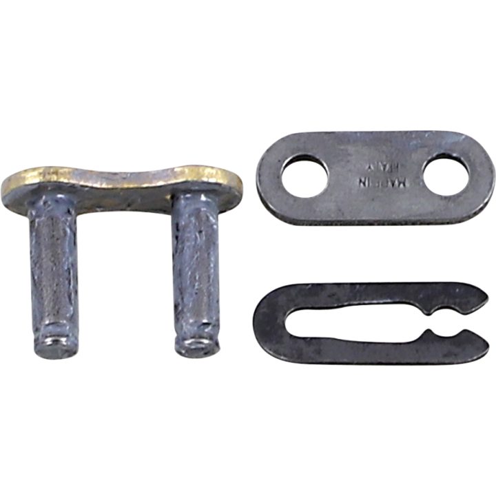 Kedjelänk Oroy Series Clip Guld REGINA LINK CONN 420OROY CLIP – bild 2