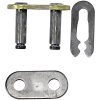 Kedjelänk Rx3 Series Clip Guld/Naturfärgad/Stål REGINA LINK CONN 420RX3 CLIP – miniatyr 2