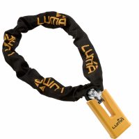 Kedjelås Escudo Luma