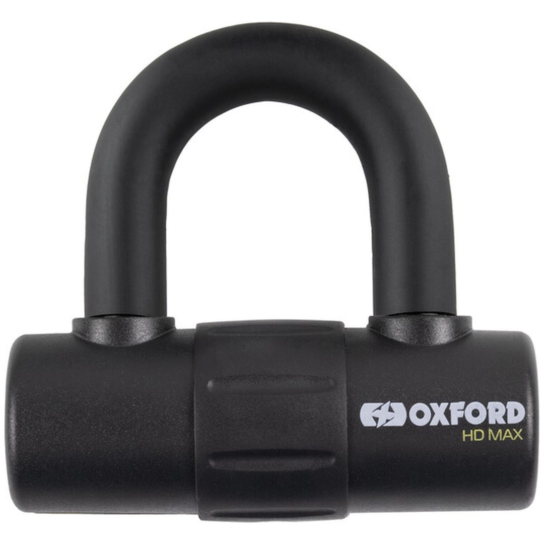 Kedjelås HD Svart OXFORD 1 x 9.5 mm – bild 4