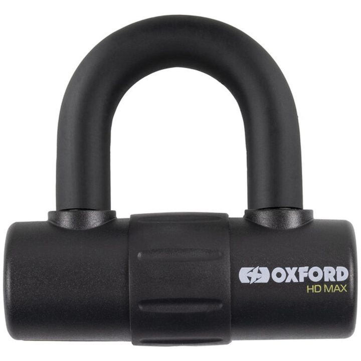 Kedjelås HD Svart OXFORD 1 x 9.5 mm – bild 4