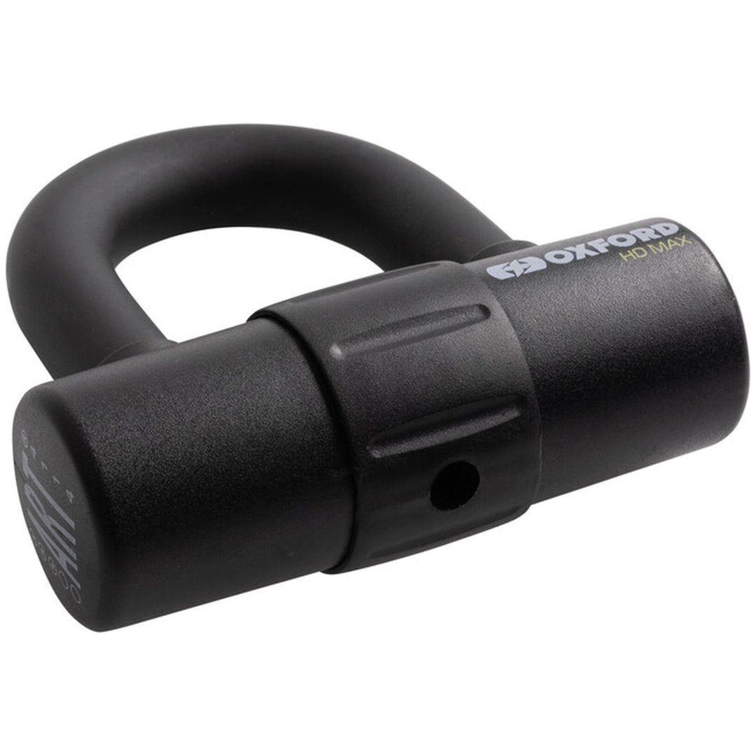 Kedjelås HD Svart OXFORD 1 x 9.5 mm – bild 5