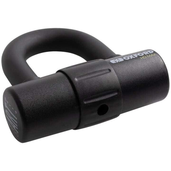 Kedjelås HD Svart OXFORD 1 x 9.5 mm – bild 5