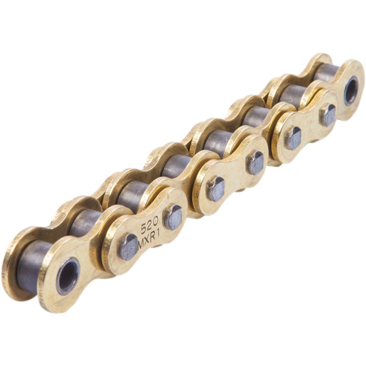 Kedjelås Non-Seal 520 MXR1 Guld SUNSTAR 520/Non-Seal/MXR1 – bild 2