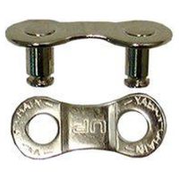 KEDJELÅS YABAN 1/2x 5/64" FÖR MTB, UPP TILL 21 VÄXLAR