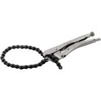KEDJELÅSTÅNG DIAM 160 MM (5 pack) BAHCO