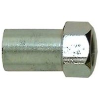 KEDJELEDARMUTTER TORPEDO TRIPLEX/ PENTA SPORT