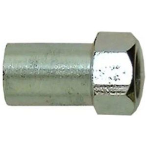 KEDJELEDARMUTTER TORPEDO TRIPLEX/ PENTA SPORT