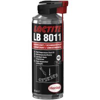 Kedjeolja LB 8011 LOCTITE