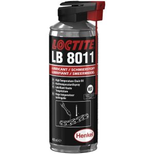 Kedjeolja LB 8011 LOCTITE