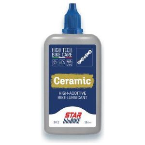 Kedjeolja Premium Keramisk STARBLU