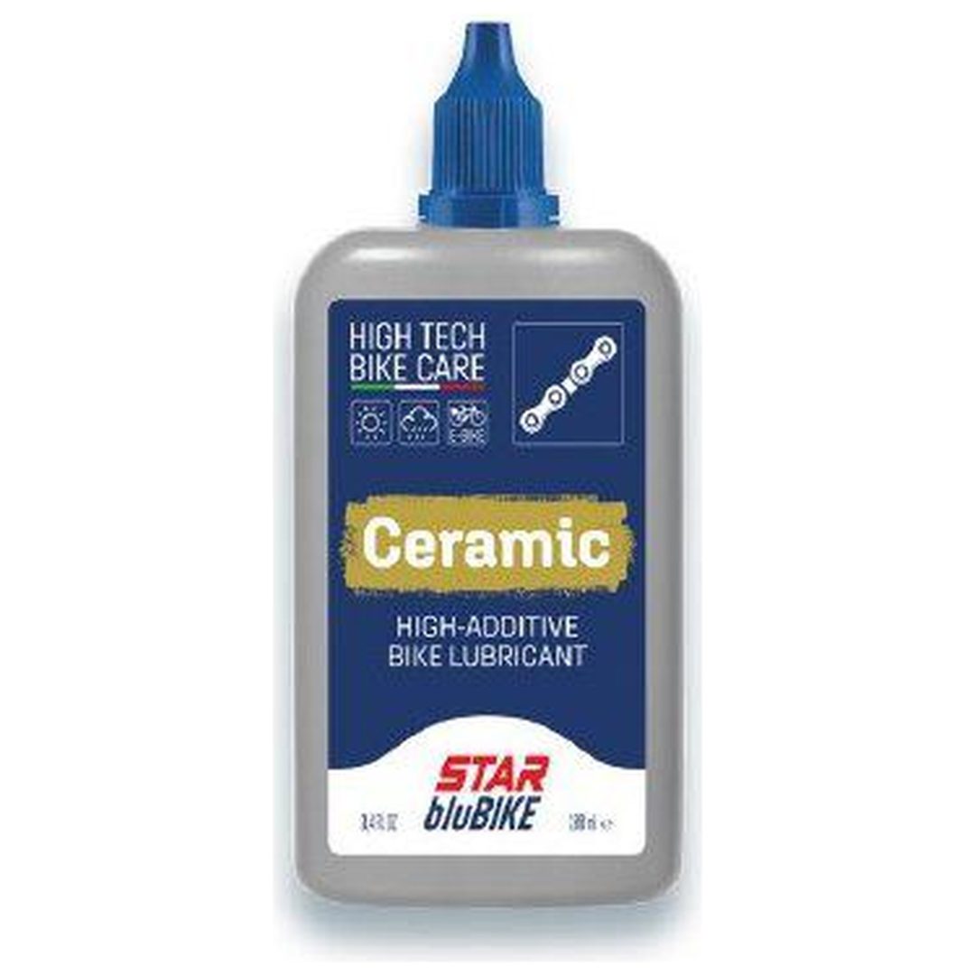 Kedjeolja PremiumKeramisk STARBLU