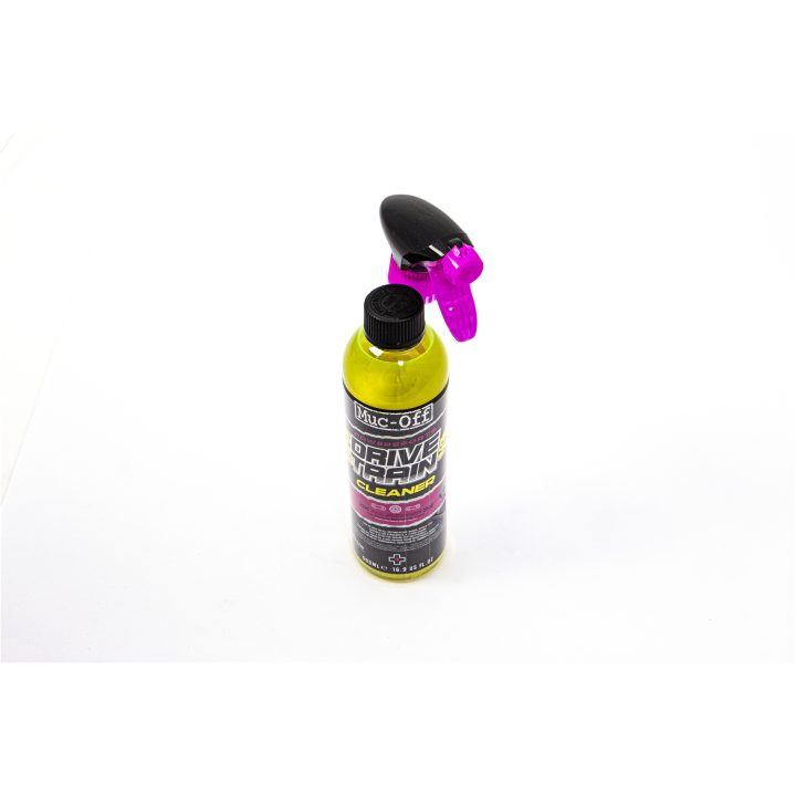 Kedjerengöring 500ml MUC-OFF Rengöringsmedel – bild 6