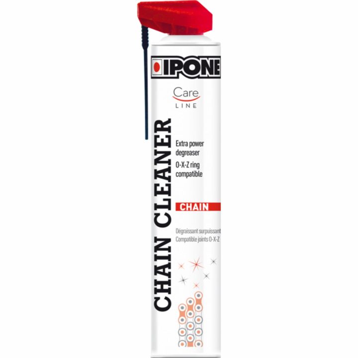 Kedjerengöring Chain Cleaner Ipone – bild 2