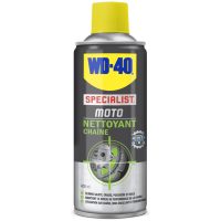 Kedjerengöring Specialist WD 40