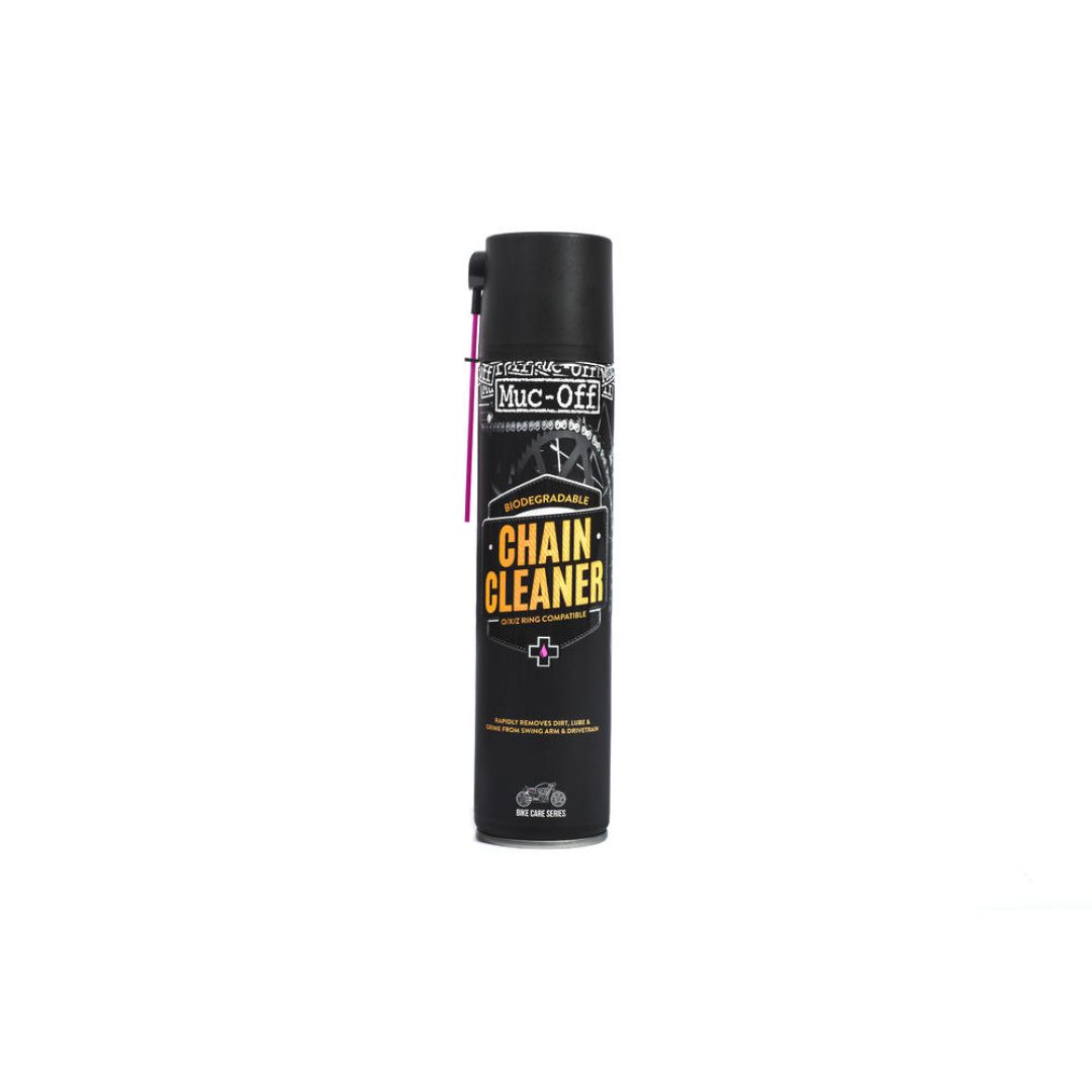 Kedjerengöring Spray Vattenmelon Muc-Off CHAIN CLEANER 400ML