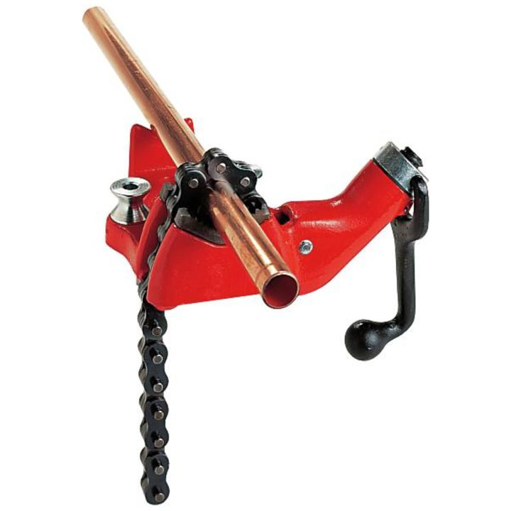 Kedjerörskruvstycke BC RIDGID RÖRSKRUVSTYCKE BC-410 40195 – bild 2