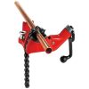 Kedjerörskruvstycke BC RIDGID RÖRSKRUVSTYCKE BC-410 40195 – miniatyr 1