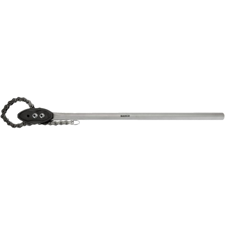Kedjerörtång Standard Max Diameter 166 mm BAHCO Kedjerörtång Standard – bild 3