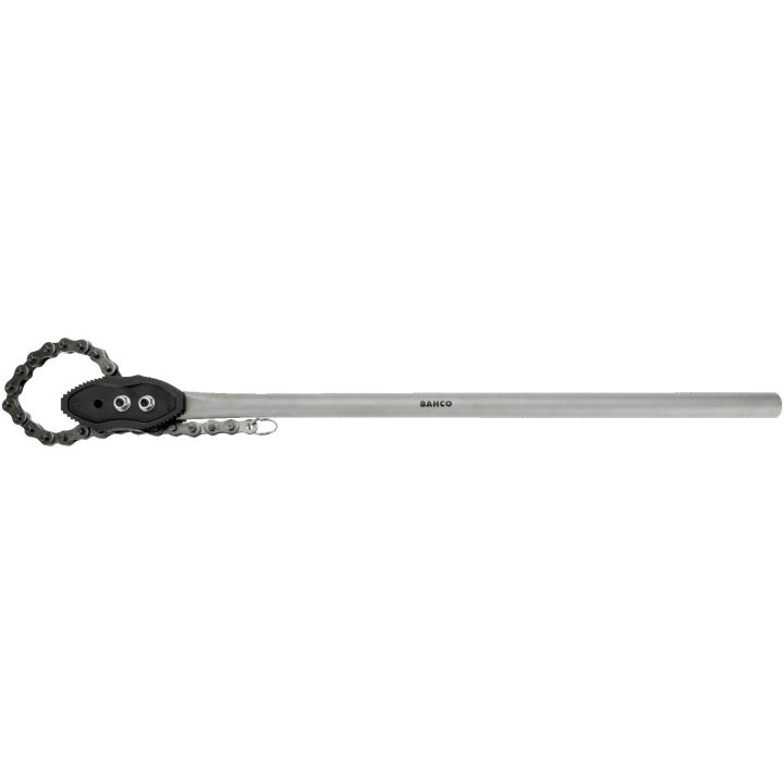 Kedjerörtång Standard Max Diameter 49 mm BAHCO Kedjerörtång Standard – bild 3