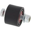 Kedjerulle All Balls Kedjerulle Svart 34x24 mm – miniatyr 1