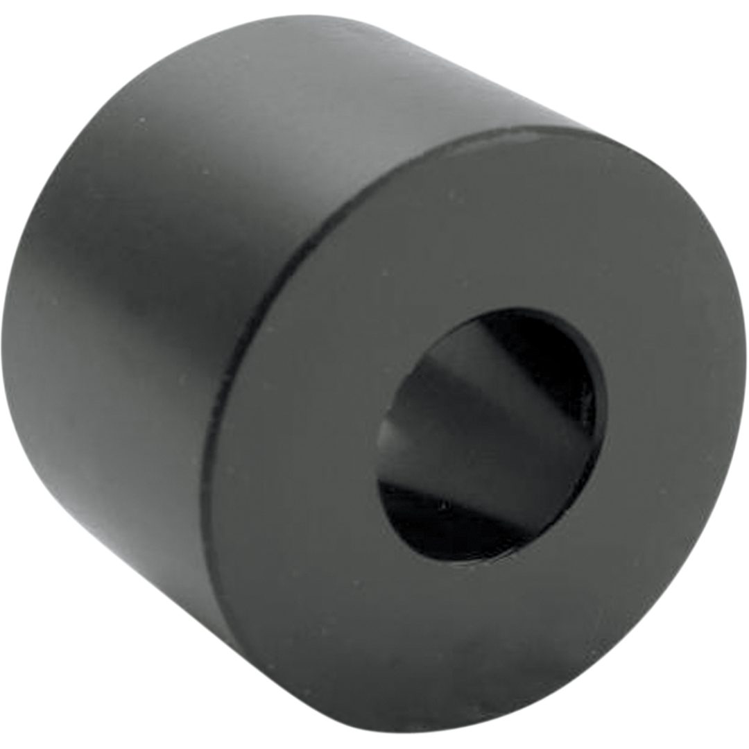 Kedjerulle Svart MOOSE RACING ROLLER CH 34X24MM DELRIN