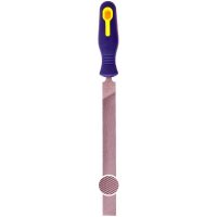 KEDJESÅGFIL FLAT 150MM SKAFTAD