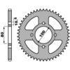 Kedjesats 428ZVX EK 132 – miniatyr 2