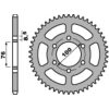 Kedjesats 428ZVX EK 132 – miniatyr 1