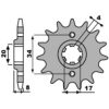 Kedjesats 520SRX2 EK 102 – miniatyr 3