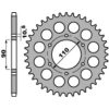 Kedjesats 530SRX2 EK 104 – miniatyr 2