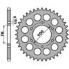 Kedjesats 530SRX2 EK 108 – miniatyr 2