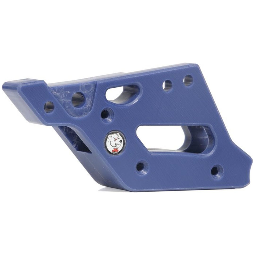 Kedjeskydd Blå AXP – bild 2