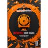 Kedjeskydd Grime Guard Orange TRU-TENSION – miniatyr 3