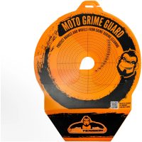 Kedjeskydd Grime Guard Orange TRU-TENSION