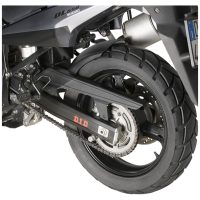 Kedjeskydd Mudguard Svart Givi