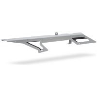 Kedjeskydd Silver Aluminium C-RACER