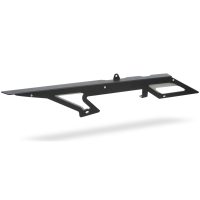Kedjeskydd Svart Aluminium C-RACER
