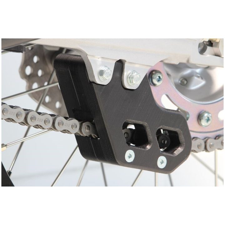 Kedjeskydd Svart AXP – bild 2