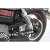 Kedjeskydd Svart/Pulverlackerad CULT WERK Remskydd – miniatyr 4