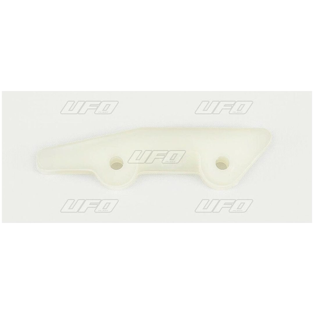 Kedjeskydd Transparent/Vit UFO – bild 2